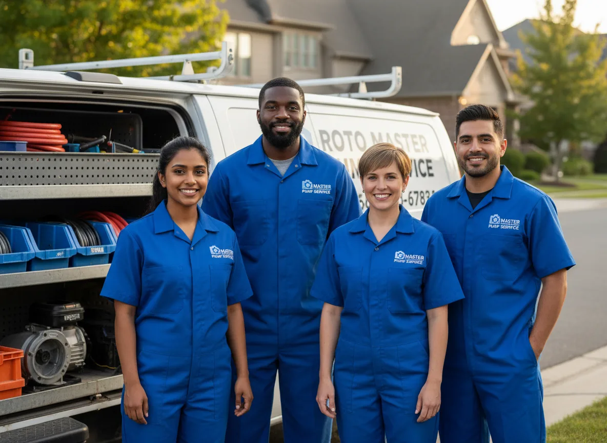 Sump Pump Installation company in Waggoner, IL